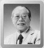 白川忍氏