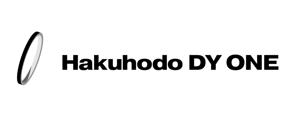 株式会社Hakuhodo DY ONE