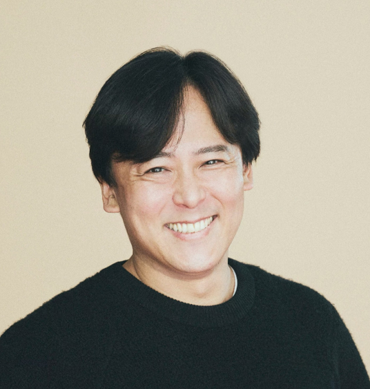 福部 明浩 氏